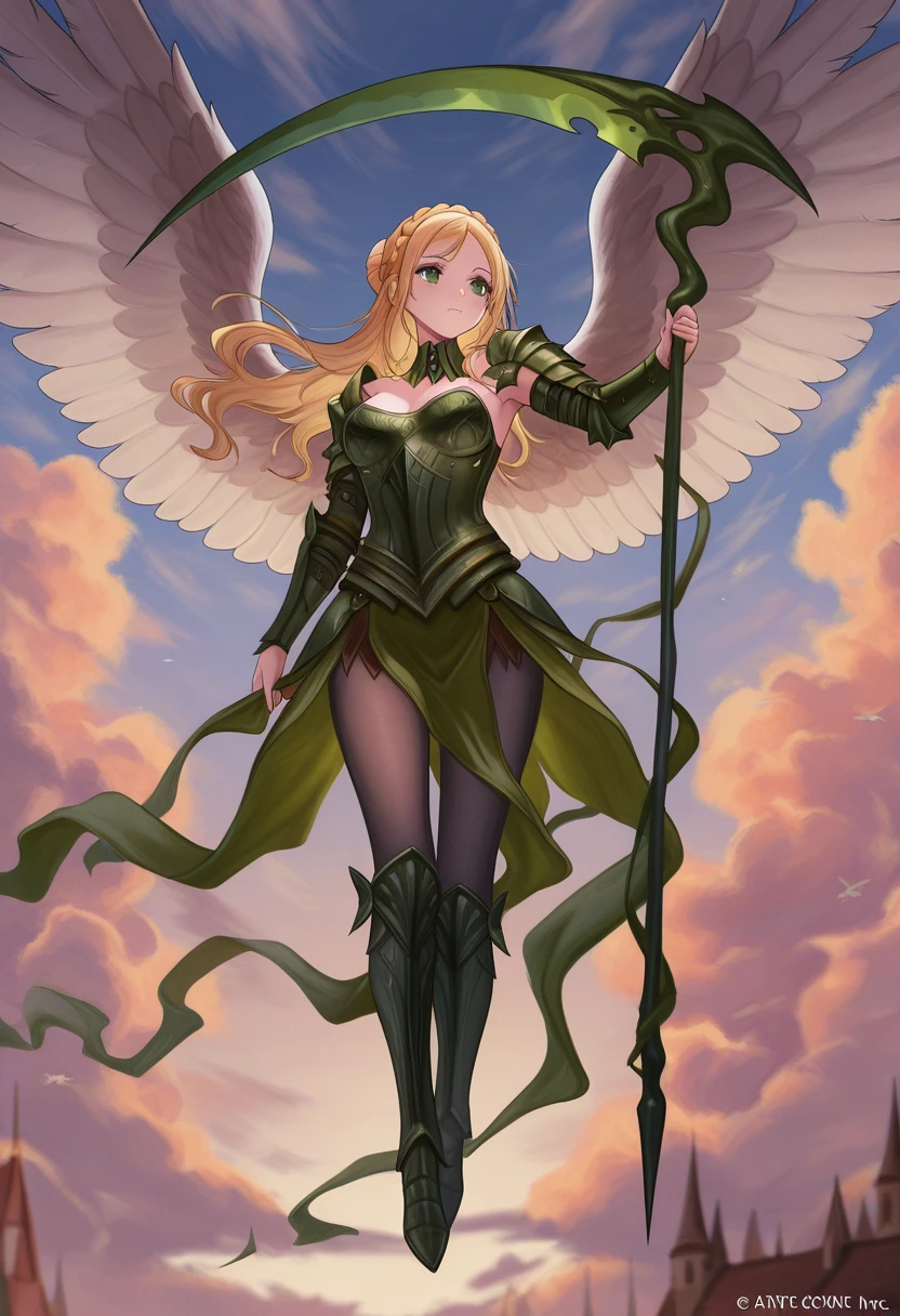 Sigarda Host of Herons (Magic the Gathering) | Illustrious v1.0