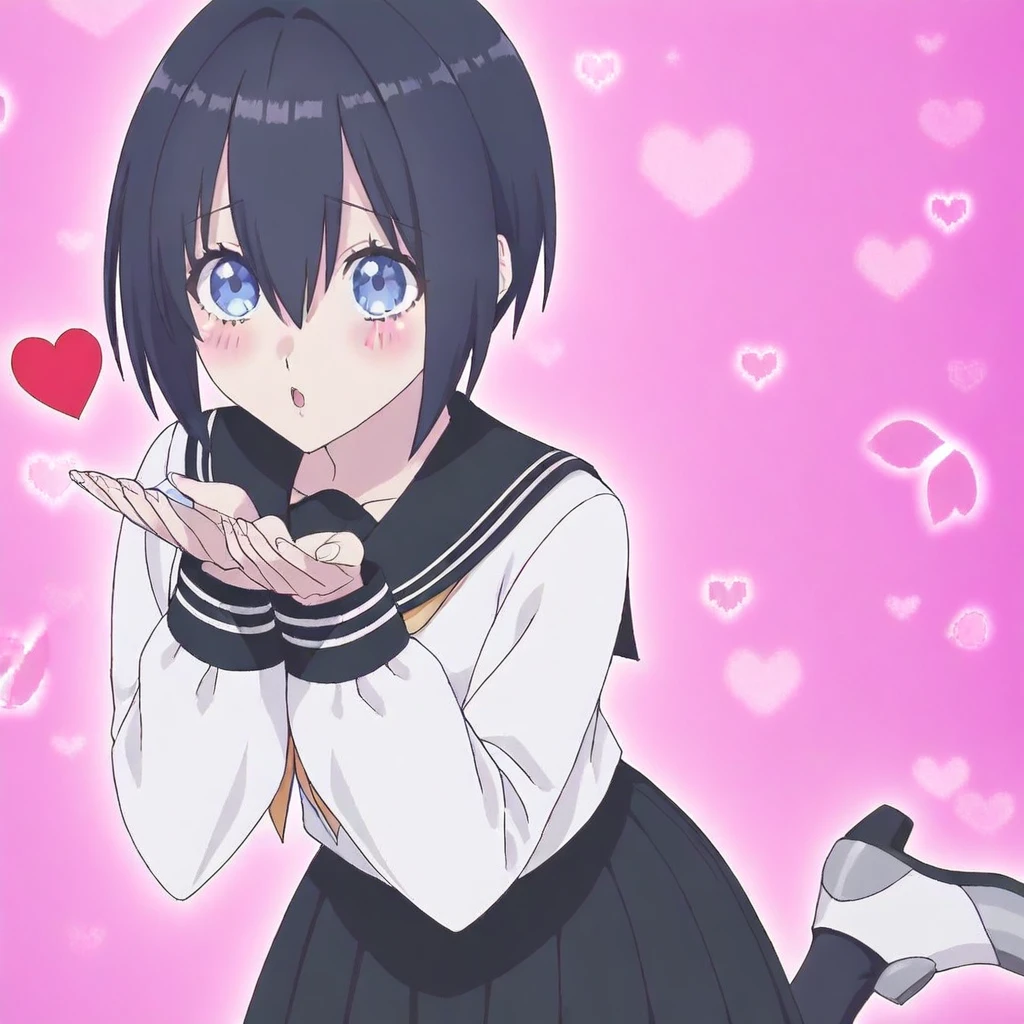 Noa/Nonoa Ebisu (2.5 Dimensional Seduction) V1