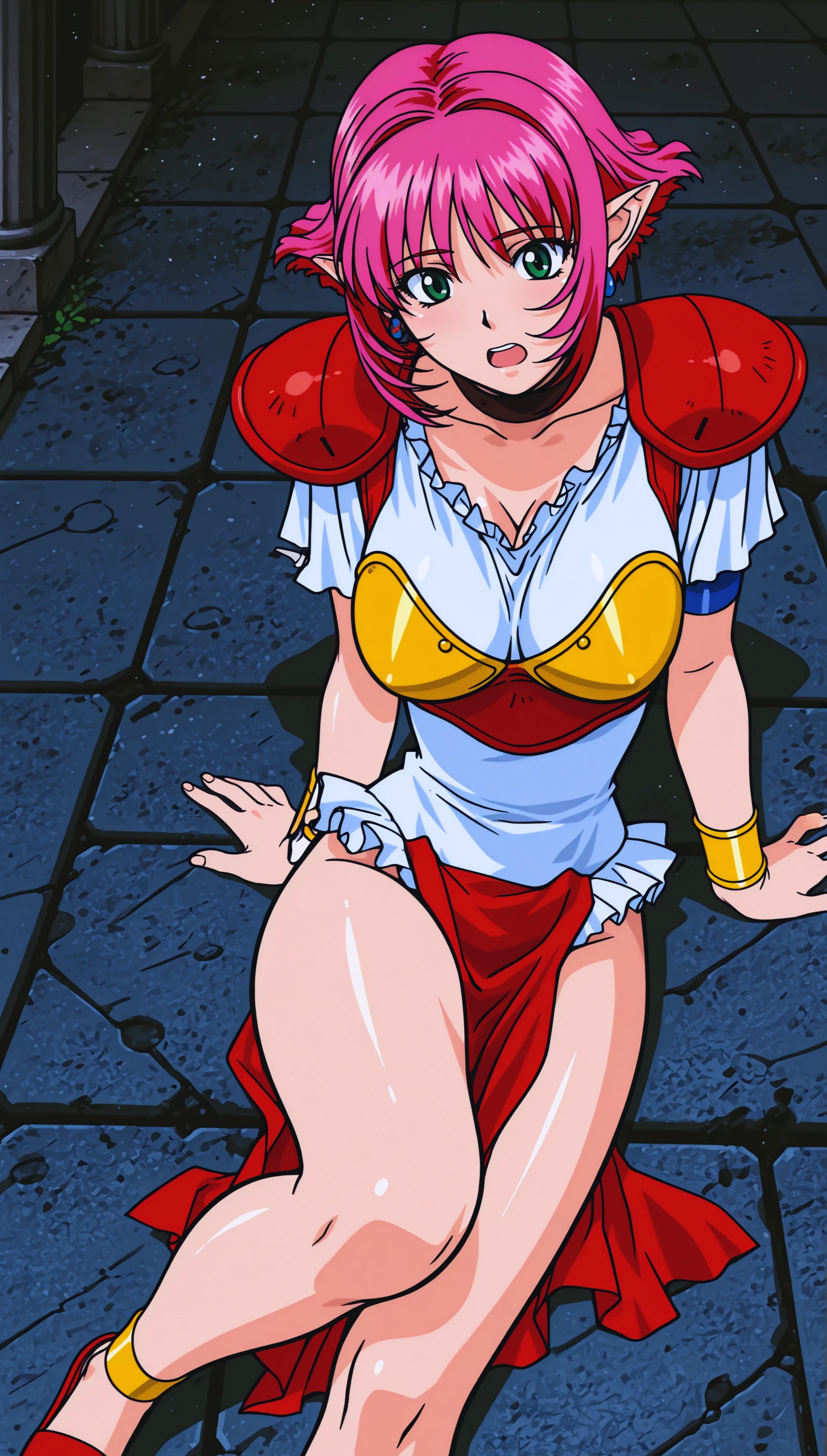 Viper RSR [GIRLS PACK] Jota