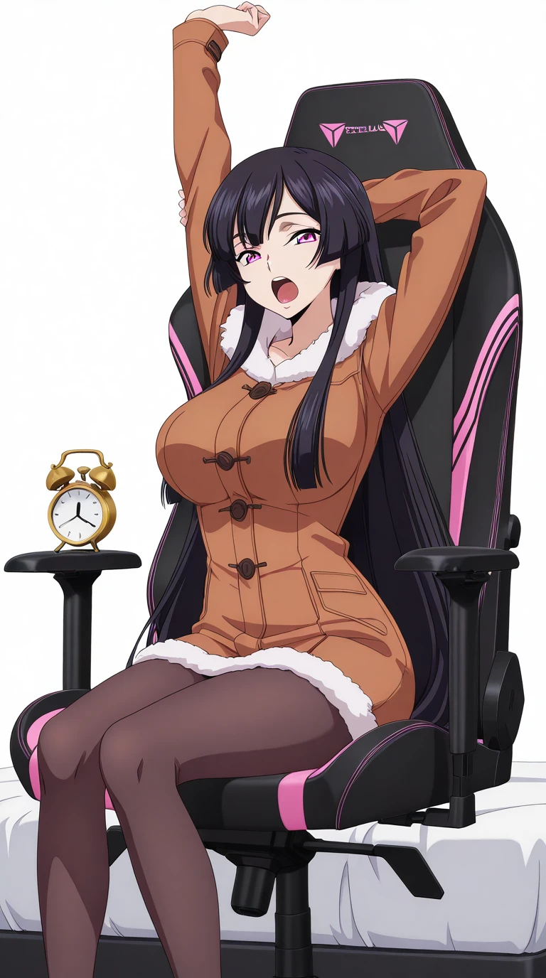 Sakuya Sumeragi (皇 サクヤ) - Code Geass: Rozé of the Recapture (Code Geass: Dakkan no Rozé) (コードギアス 奪還のロゼ) anime s1
