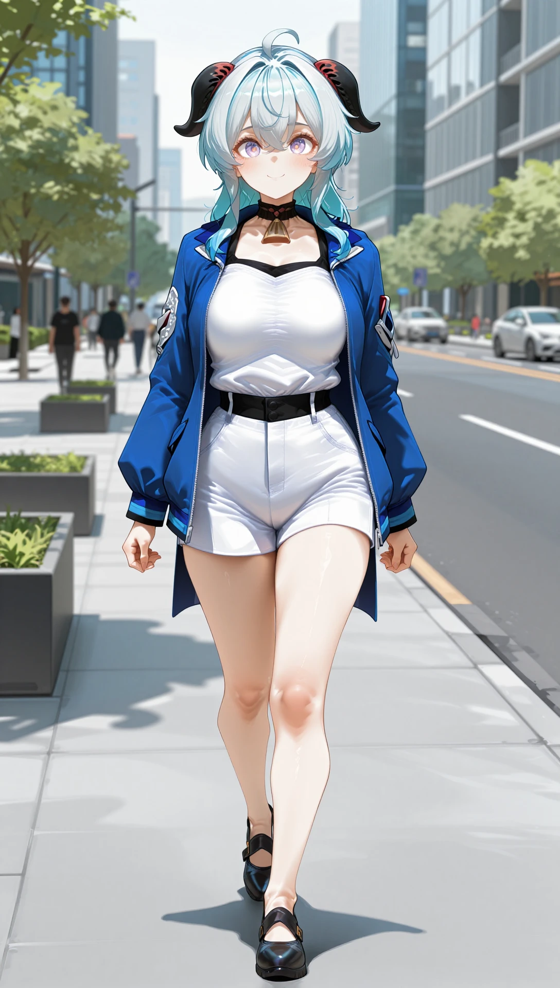 My Personal Style(Test) - ZIT v0.1