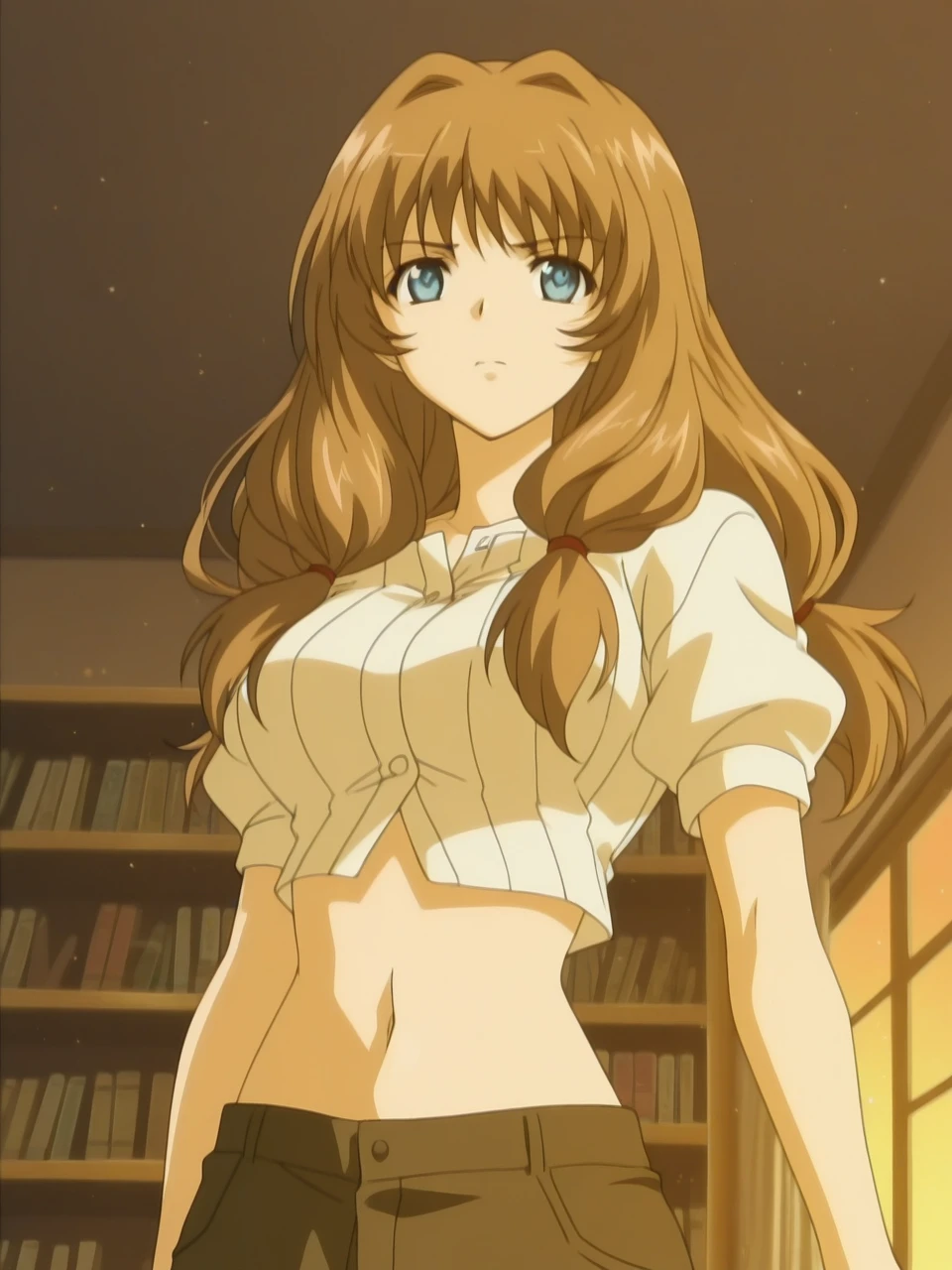 《秋叶原系彼女》——莲香renka misaki V1