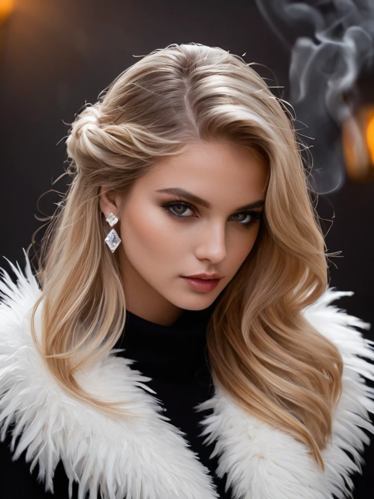 1930s Hollywood Siren - v1.0-Pony v1.0-Pony