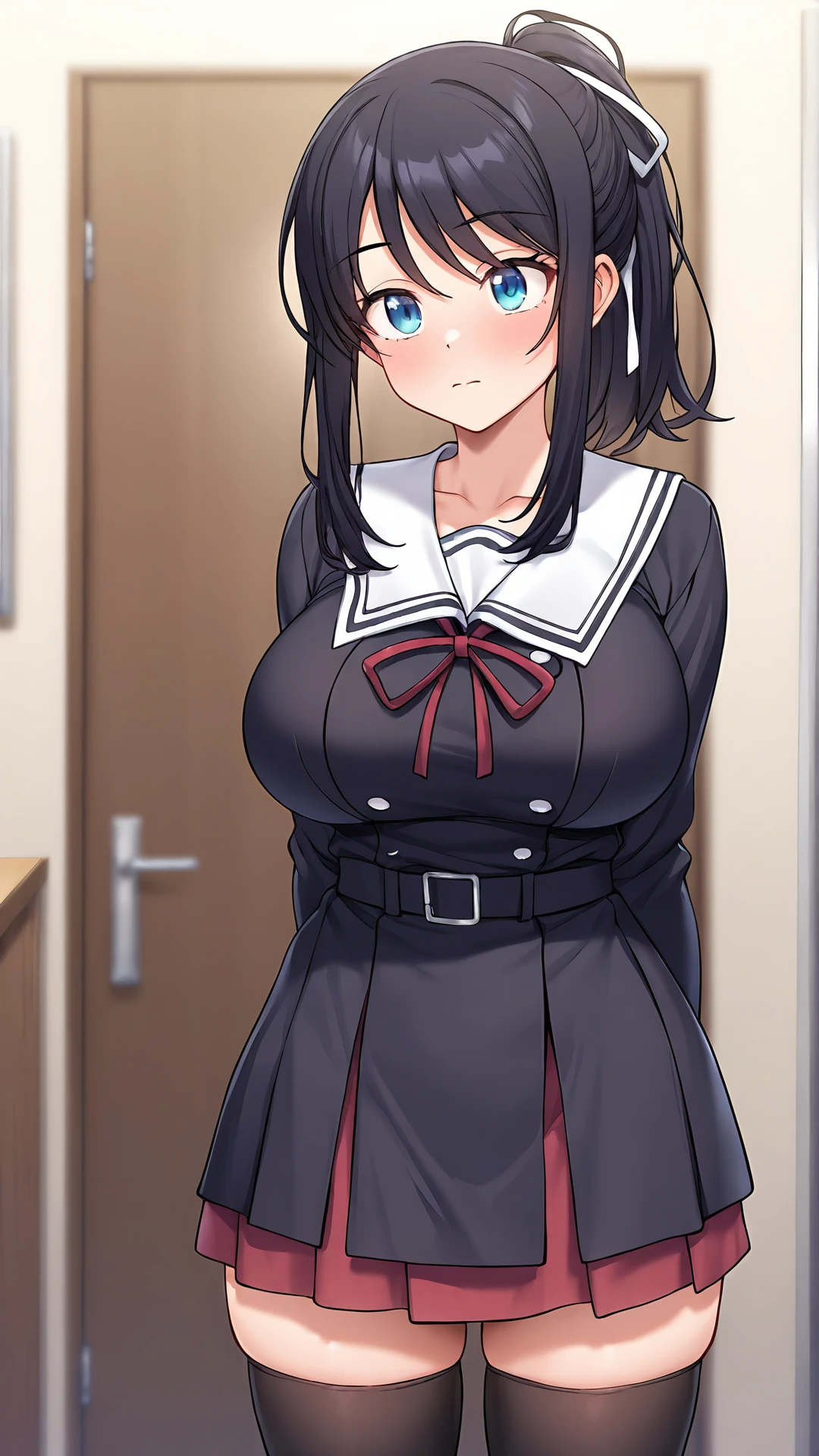 白良 姫茉莉/  好きだった幼馴染みは他の男の婚約者 v1.0