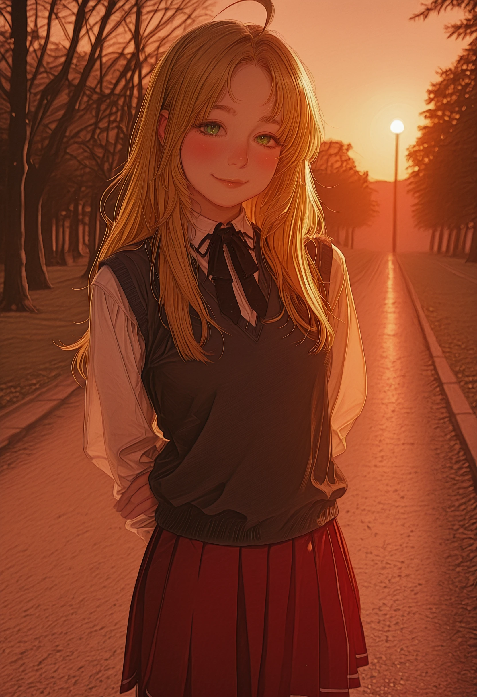 Asia Argento - Highschool DxD Pony Version