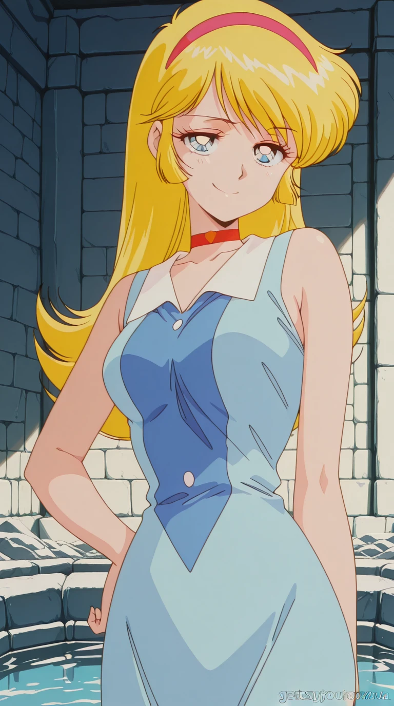 Cutie Honey (キューティーハニー) / Honey Kisaragi (如月ハニー) - Cutie Honey (キューティーハニー) flash anime