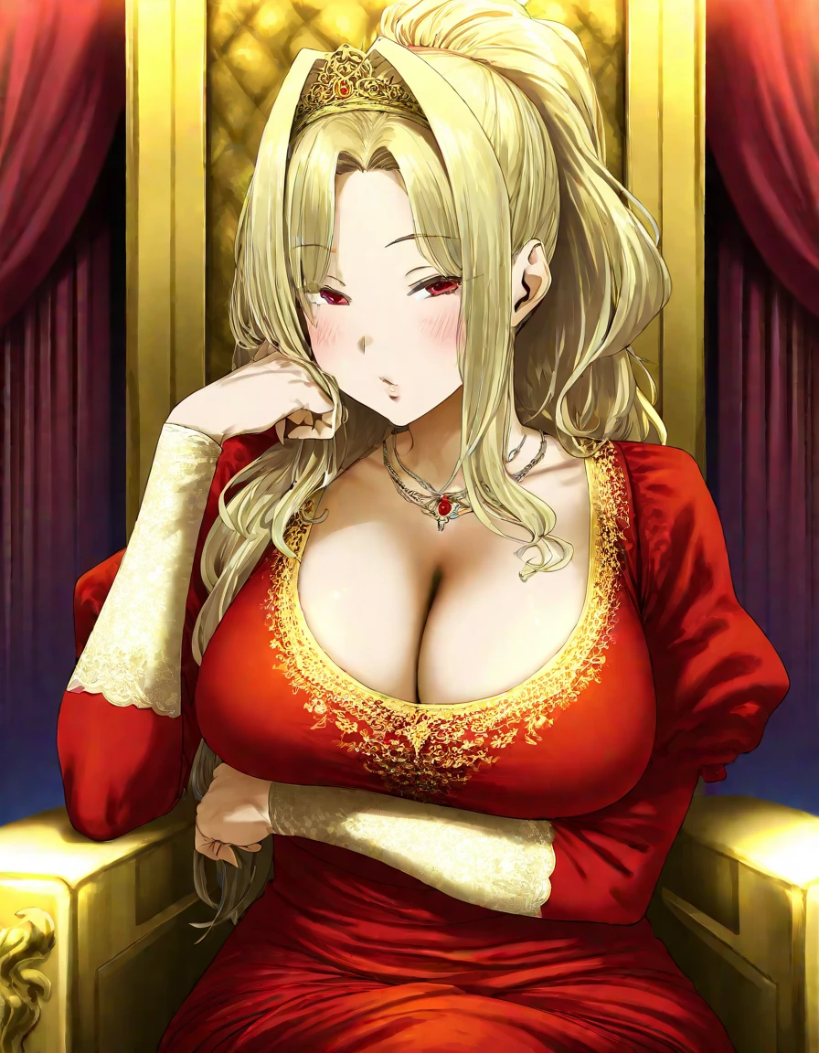 lshijing Anime  doujin random merge v1.0