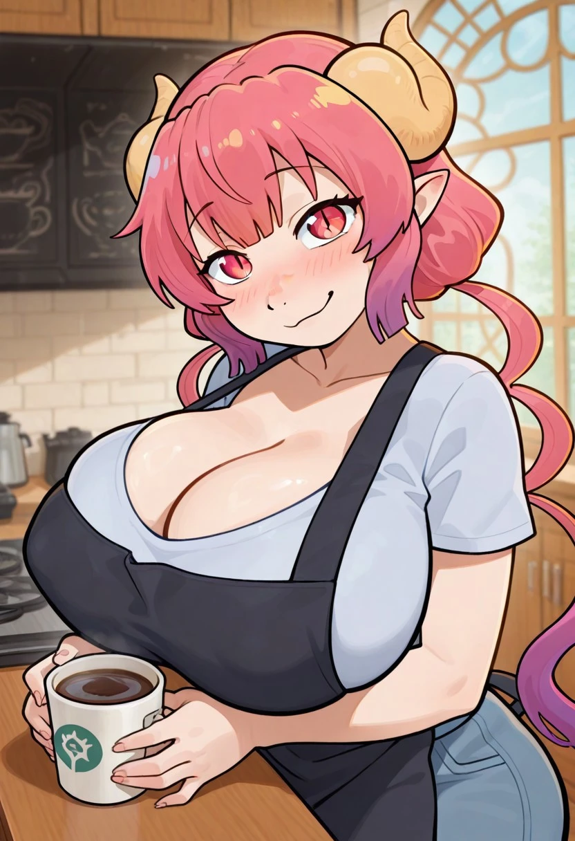 Illuxxxtrandy Style | Illustrious V1