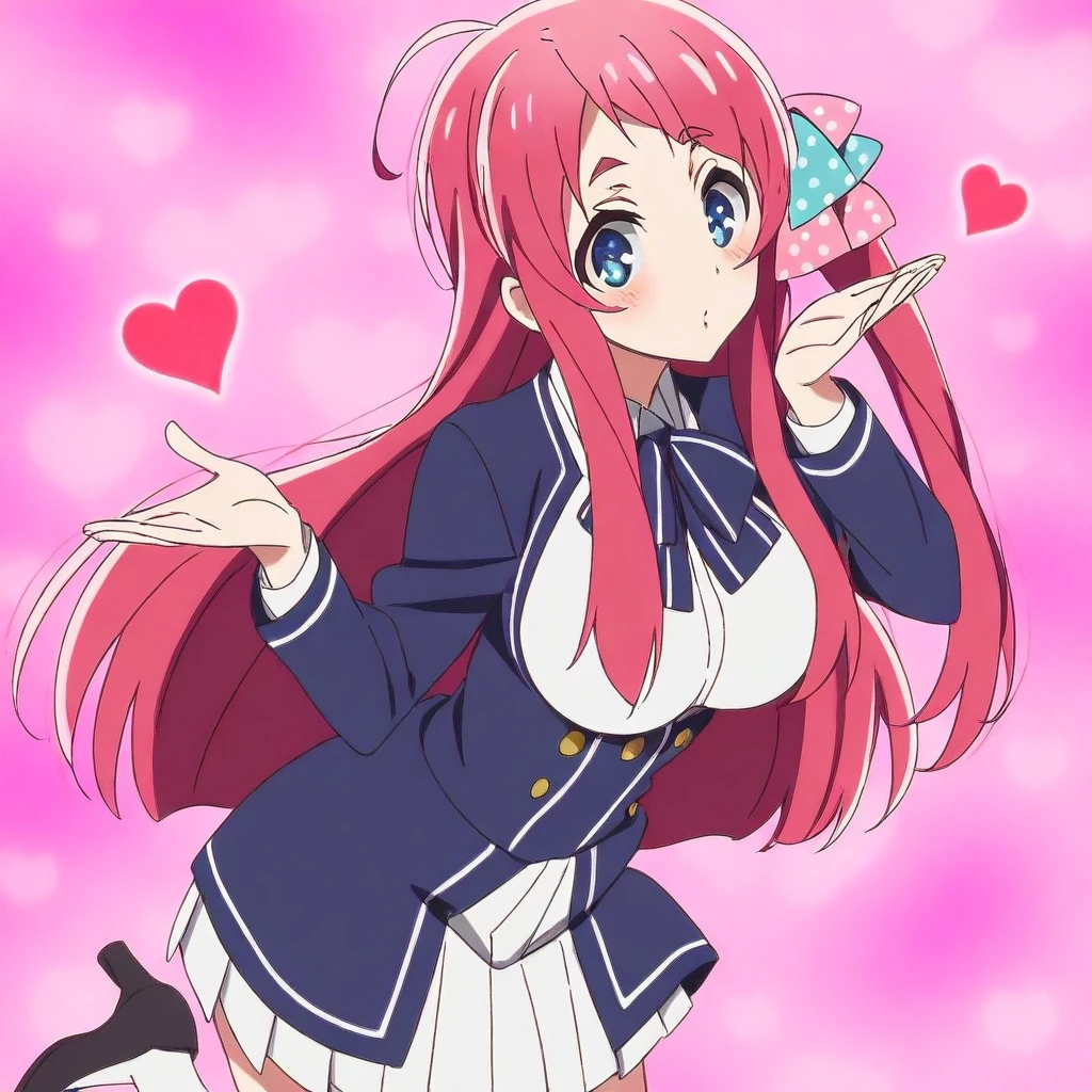 Sakura Minamoto (Zombieland Saga) V1