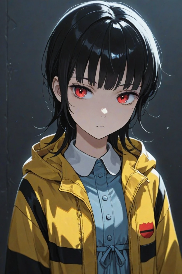 Miyako Mirino from GAEA-TIMA the Gigant|杜野 宮矢子 from 大怪獣ゲァーチマ Illustrious 1.0