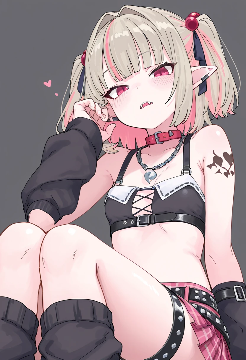 mocamocaink Style for Illustrious V1