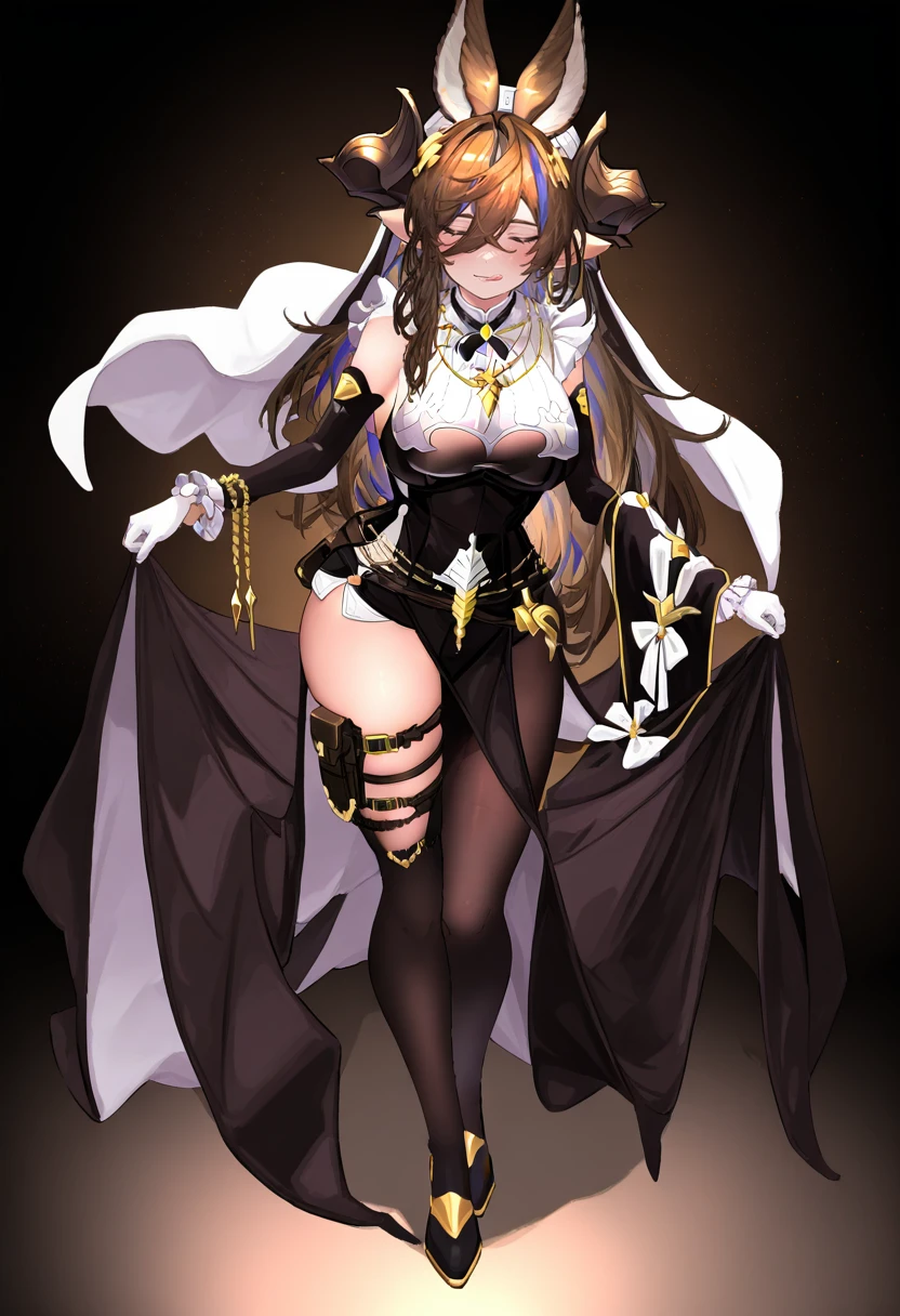 galleon/伽莱翁 /ガレヲン/ Shadowverse : worlds beyond / シャドバWB v1.0