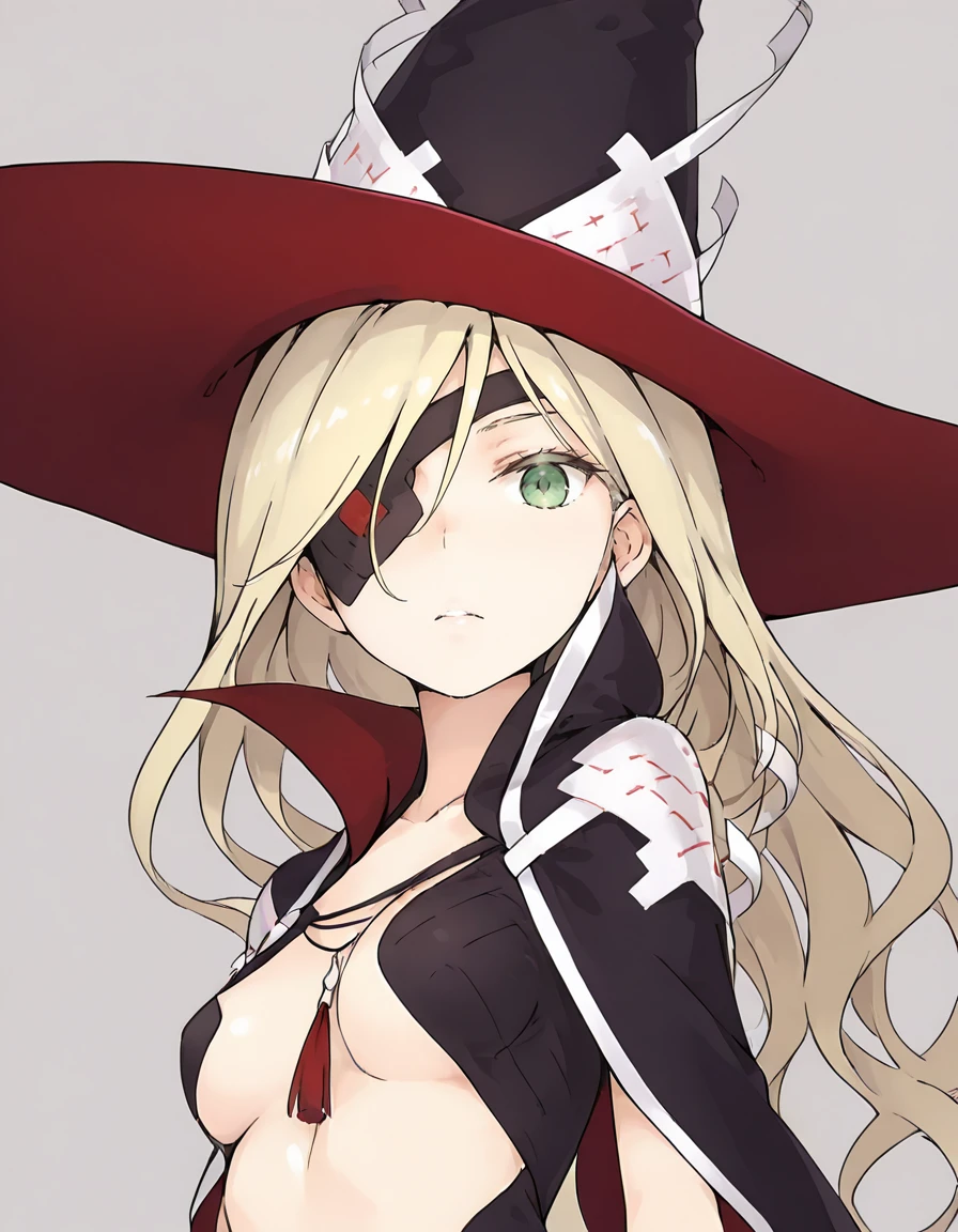 Othinus (A certain magical index) V1