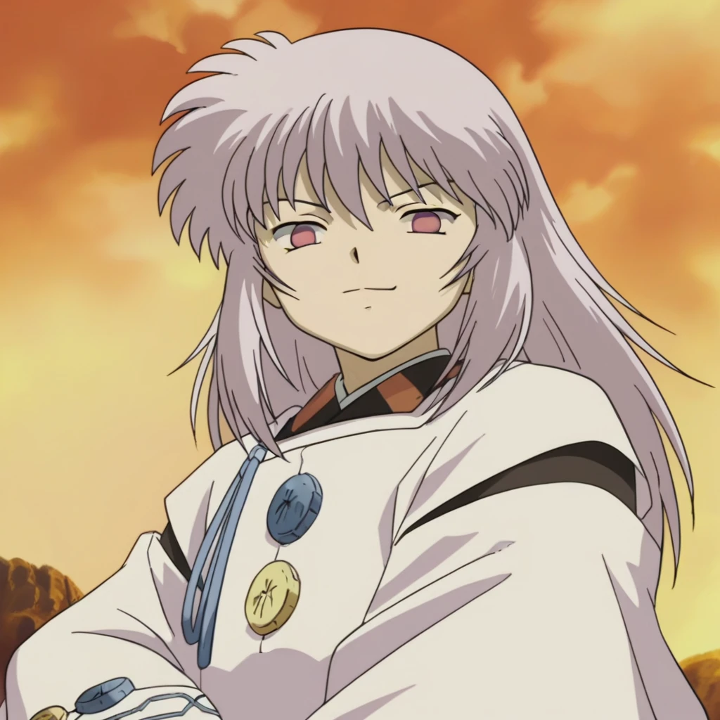 Hakudoshi - InuYasha V1