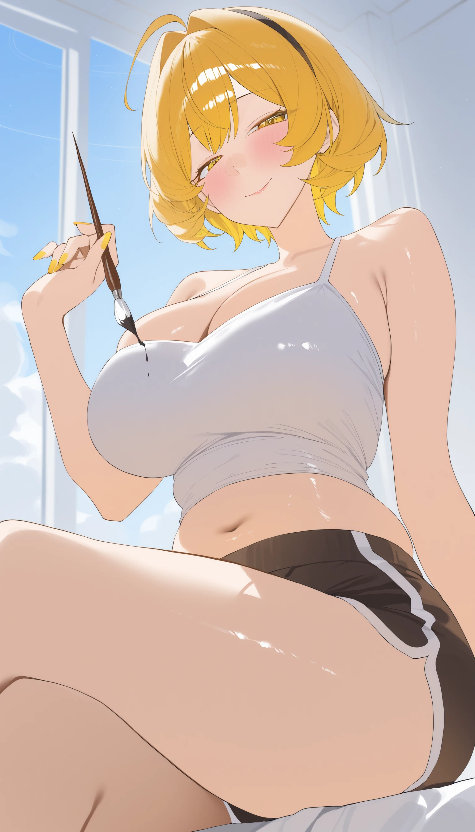 Byeon dha | shiny illustrious Style V1