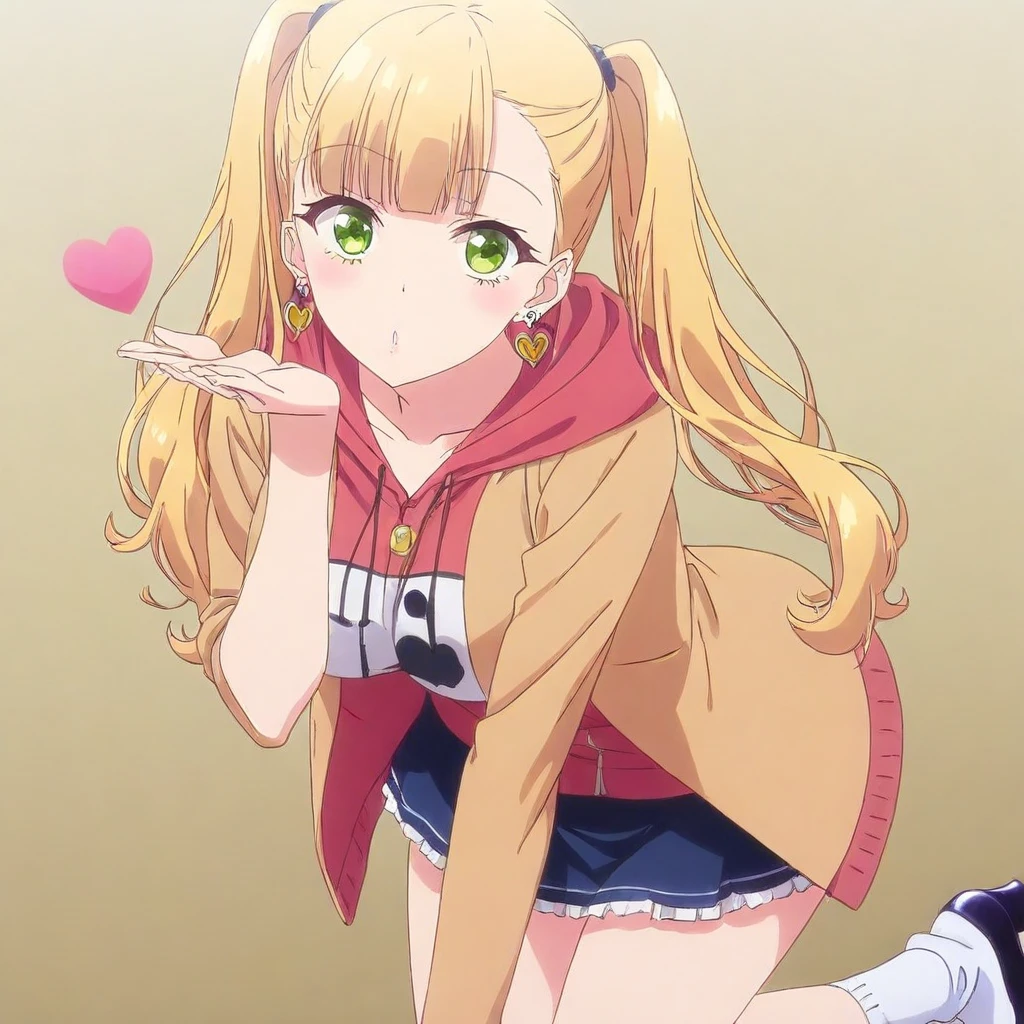 Mike Nekotani (My Life as Inukai-san's Dog) V1
