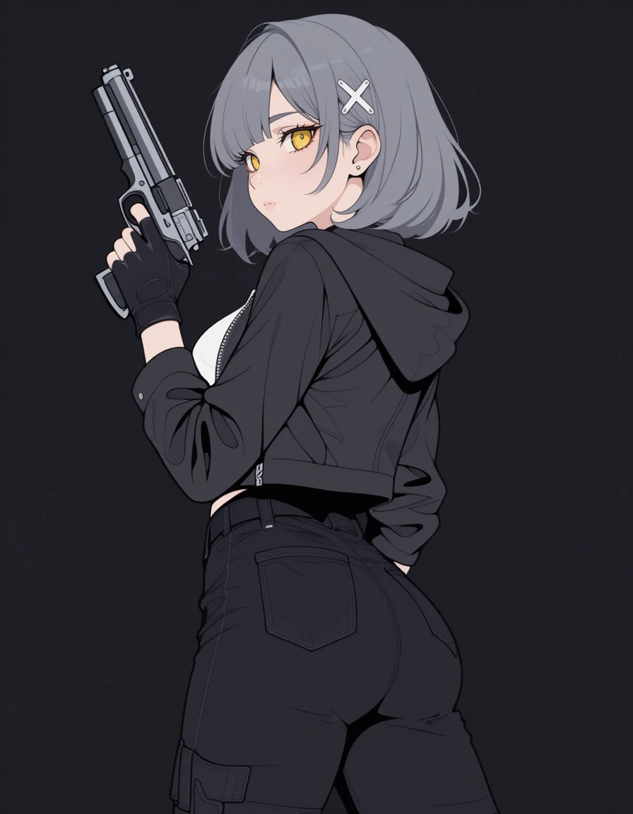 Flat Vector v1.0