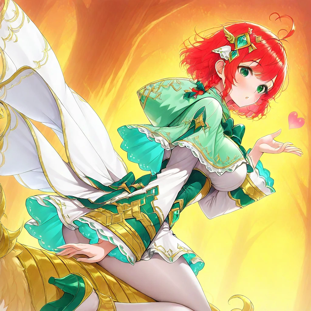Emma (Shironeko Project) V1
