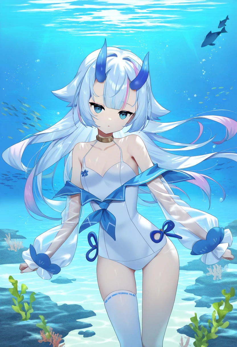 碧蓝航线：伊13/azur lane：i-13/伊13(アズールレーン) v1.0