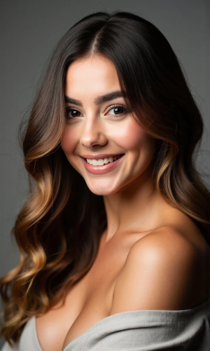 Flux 1D Grace Colombian Female Model Lora V1.0