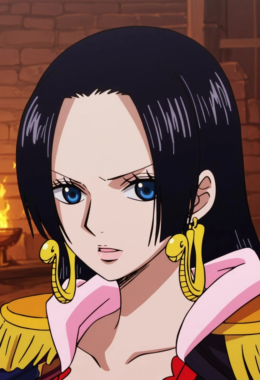 Boa Hancock (Stampede) V1