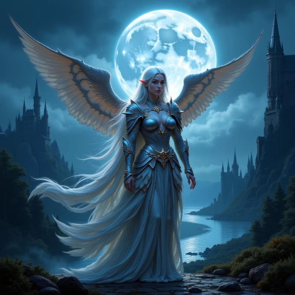 Coli_AI Night Edge Fantasy V1