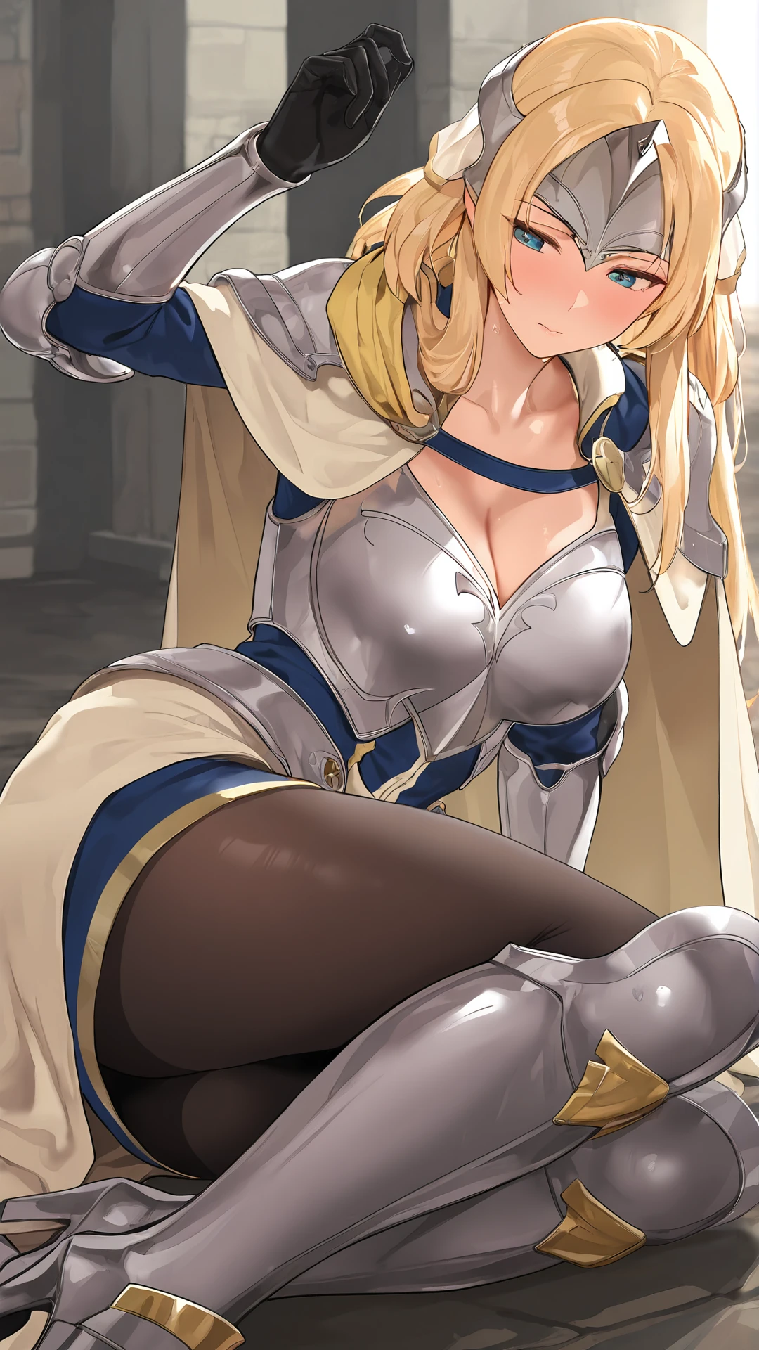 FIRE EMBLEM / matilda v1.0
