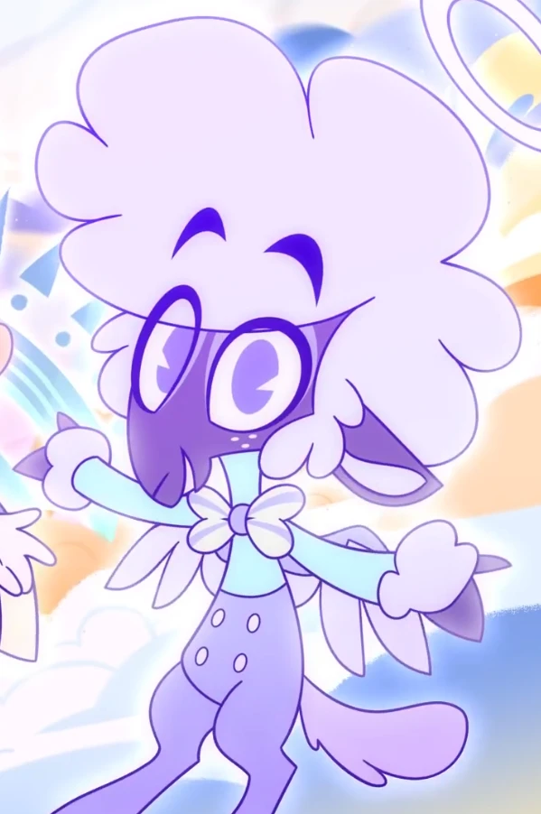 Collin (helluva boss) Illustrious v1.0 Illustrious