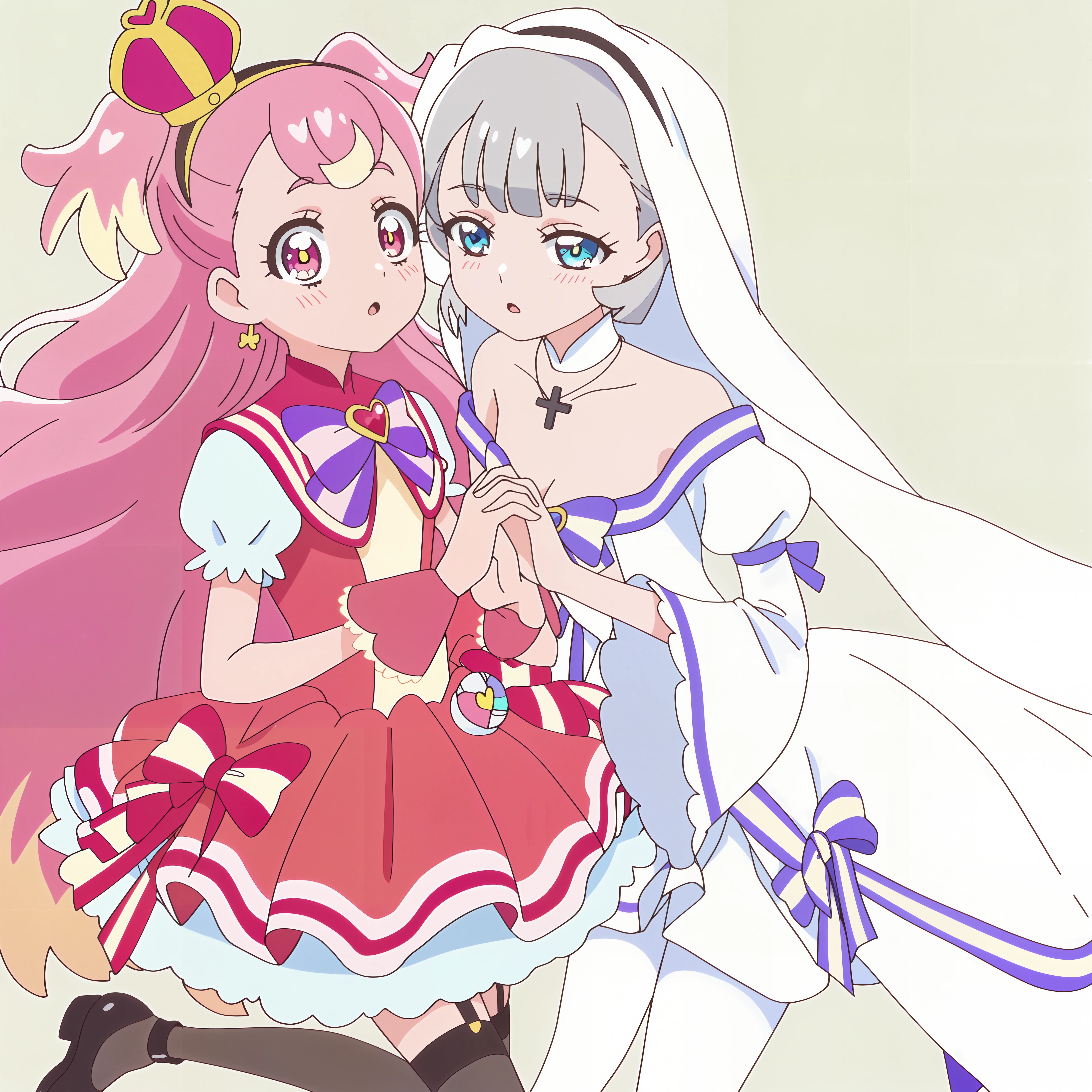 Illustrious Upscale LoRA v0.2 AnimeMultipurpose