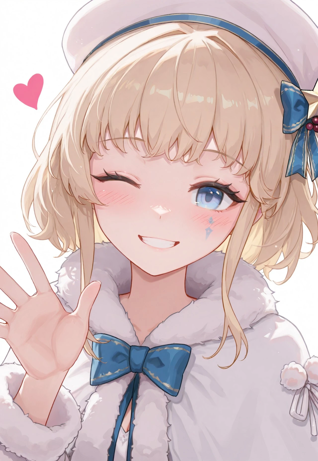 Eto - Winter (Arcaea) V1