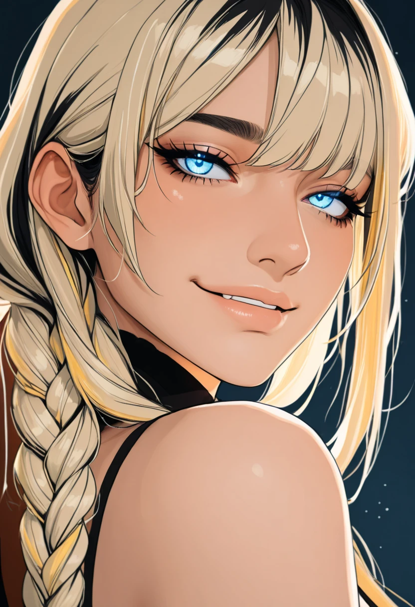 Silke [Illustrious] v1.1