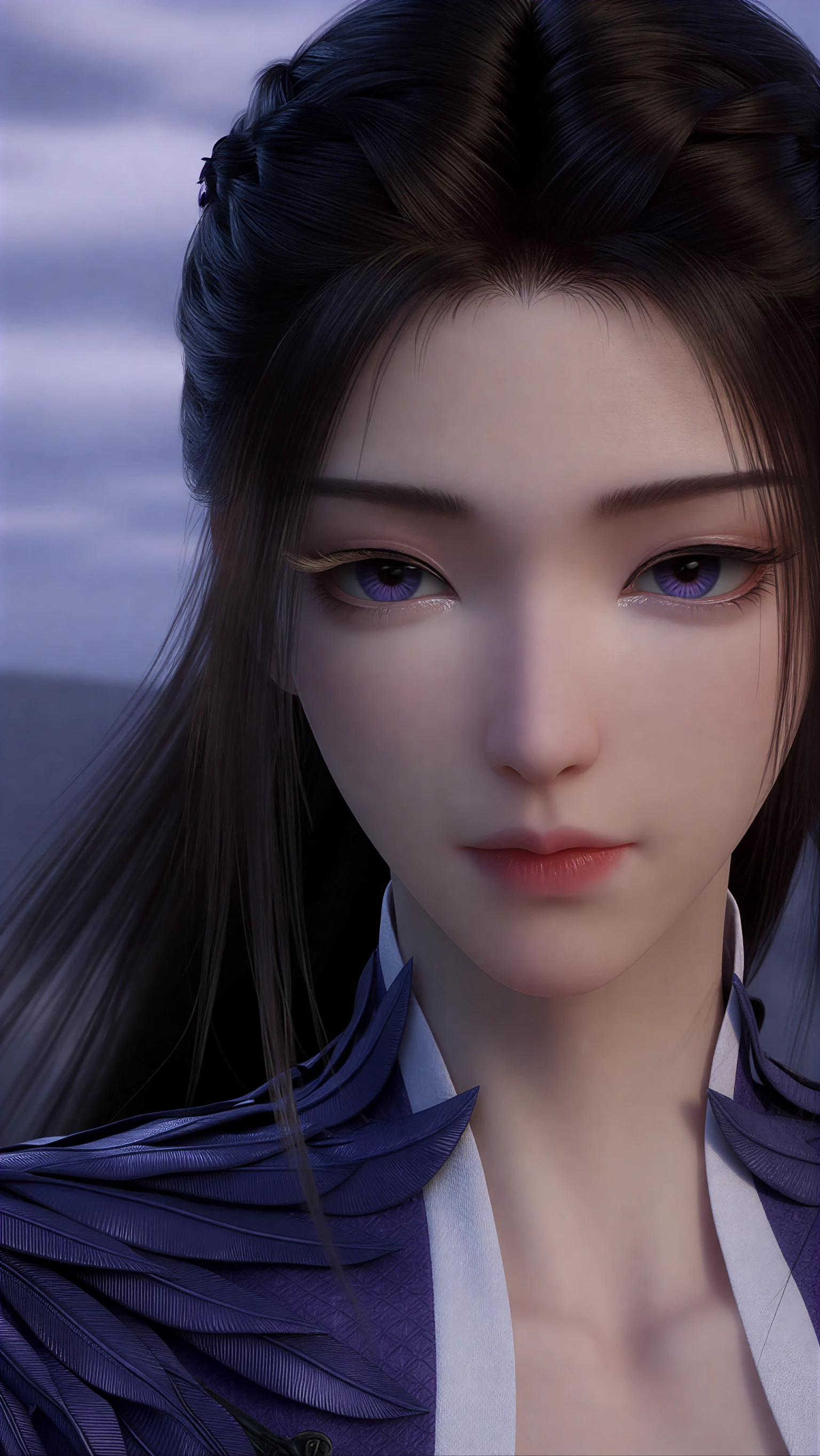 凡人修仙传——紫灵 v1.0