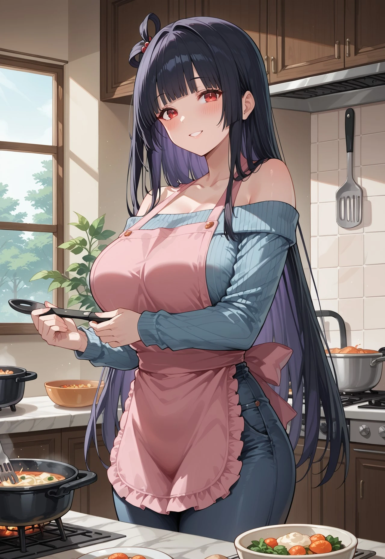 Rin [Chaos Zero Nightmare] Pony V1