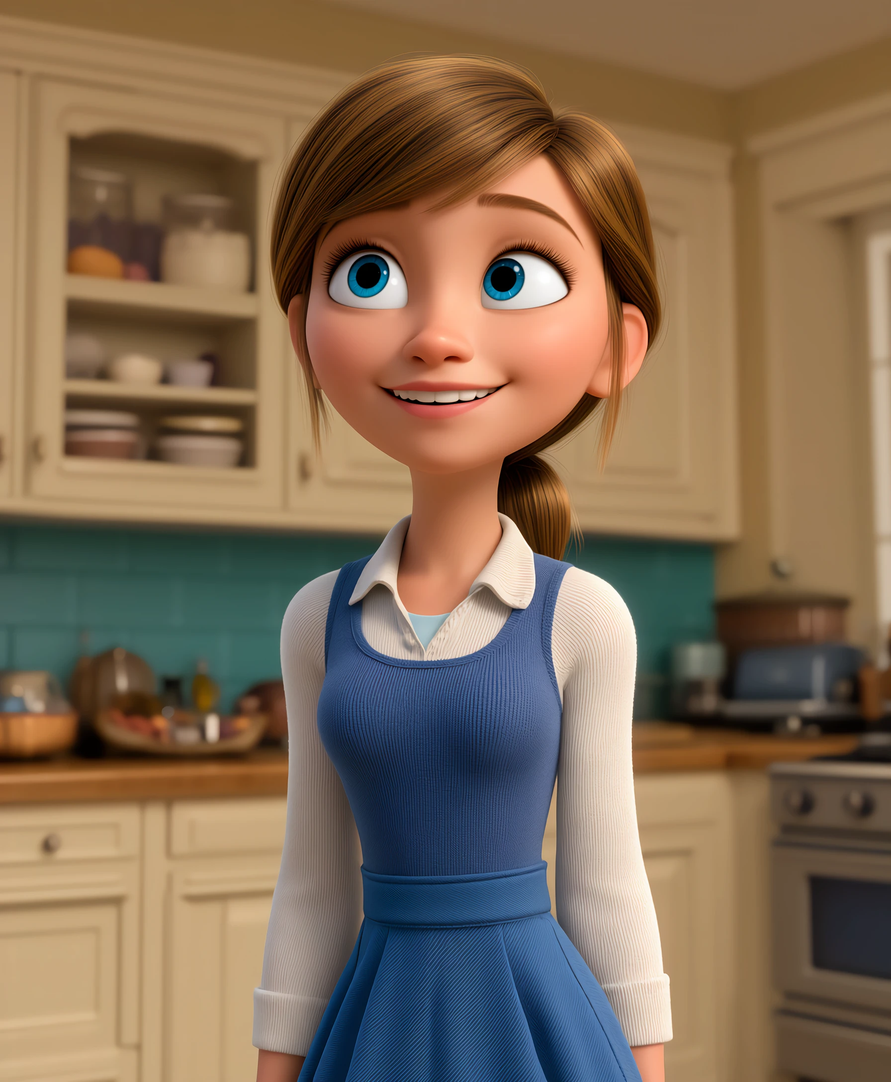 cartoon magic🪄 3D＆2.5D Illustrious V1.0