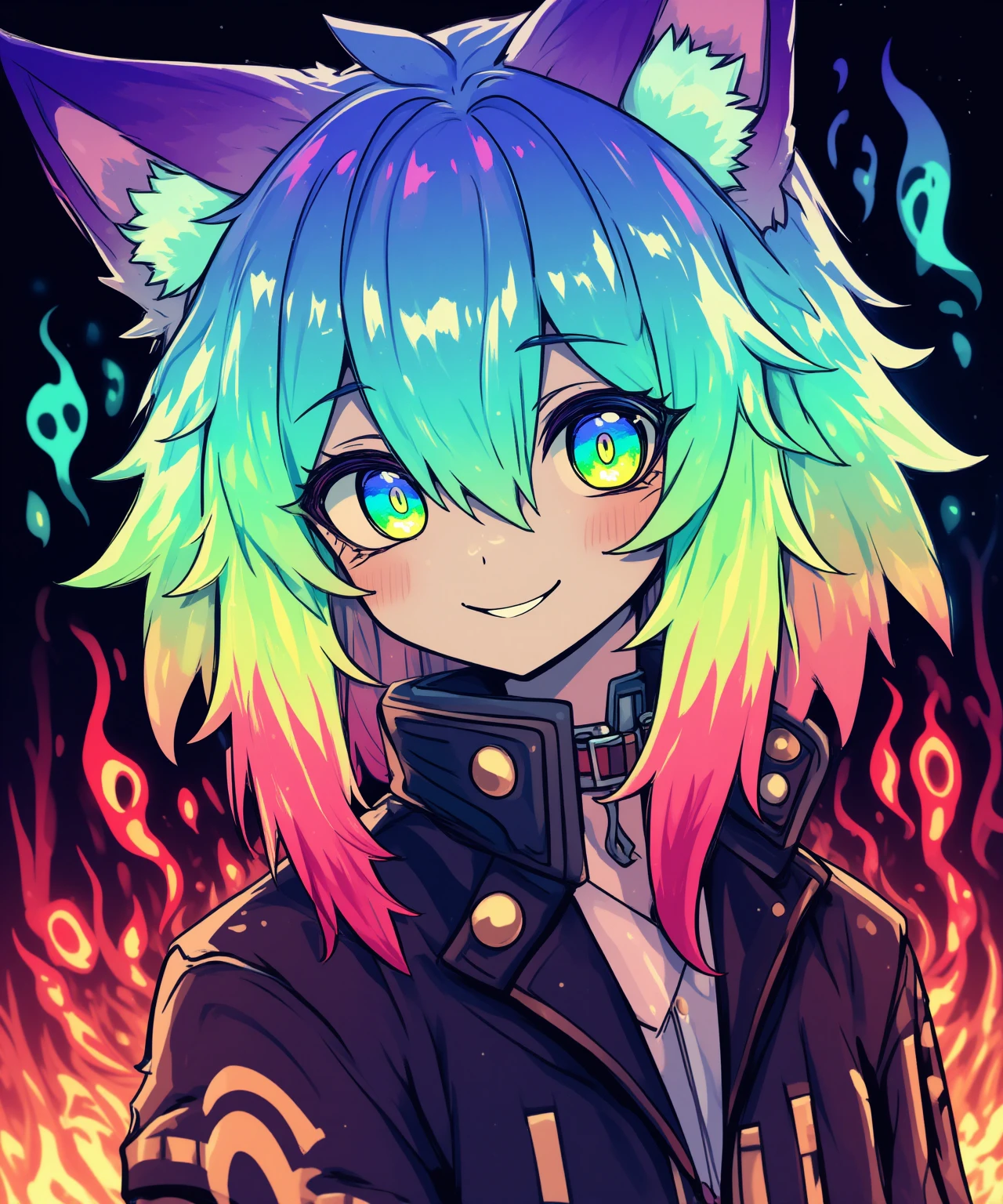 DGN LoRA ZIT Full v0.1