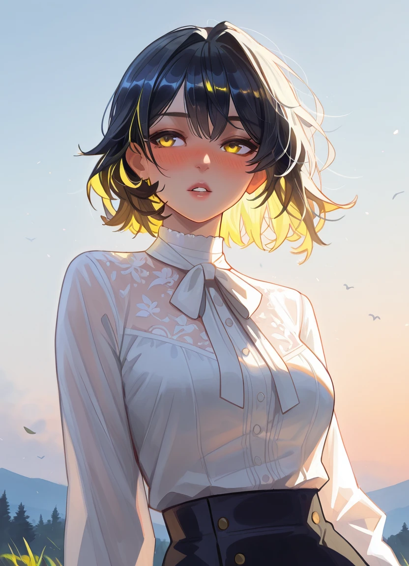 Lotusbubble style - Illustrious Illustrious