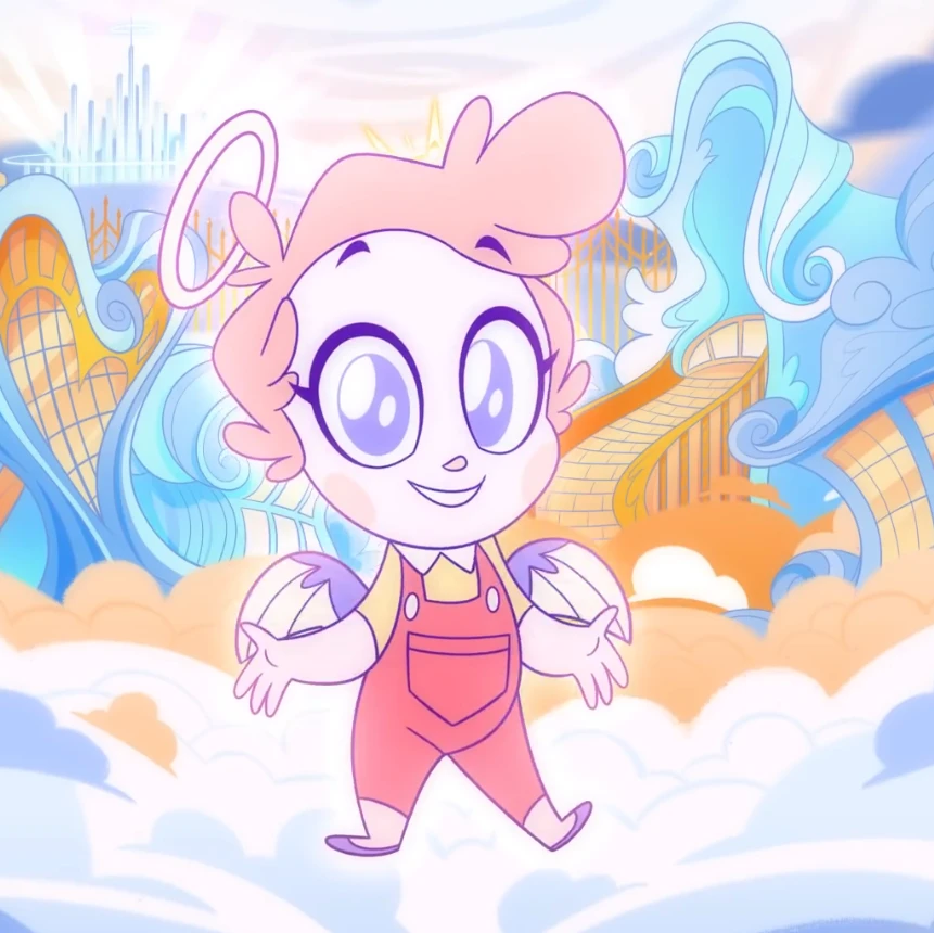 Cletus (helluva boss) Illustrious V1