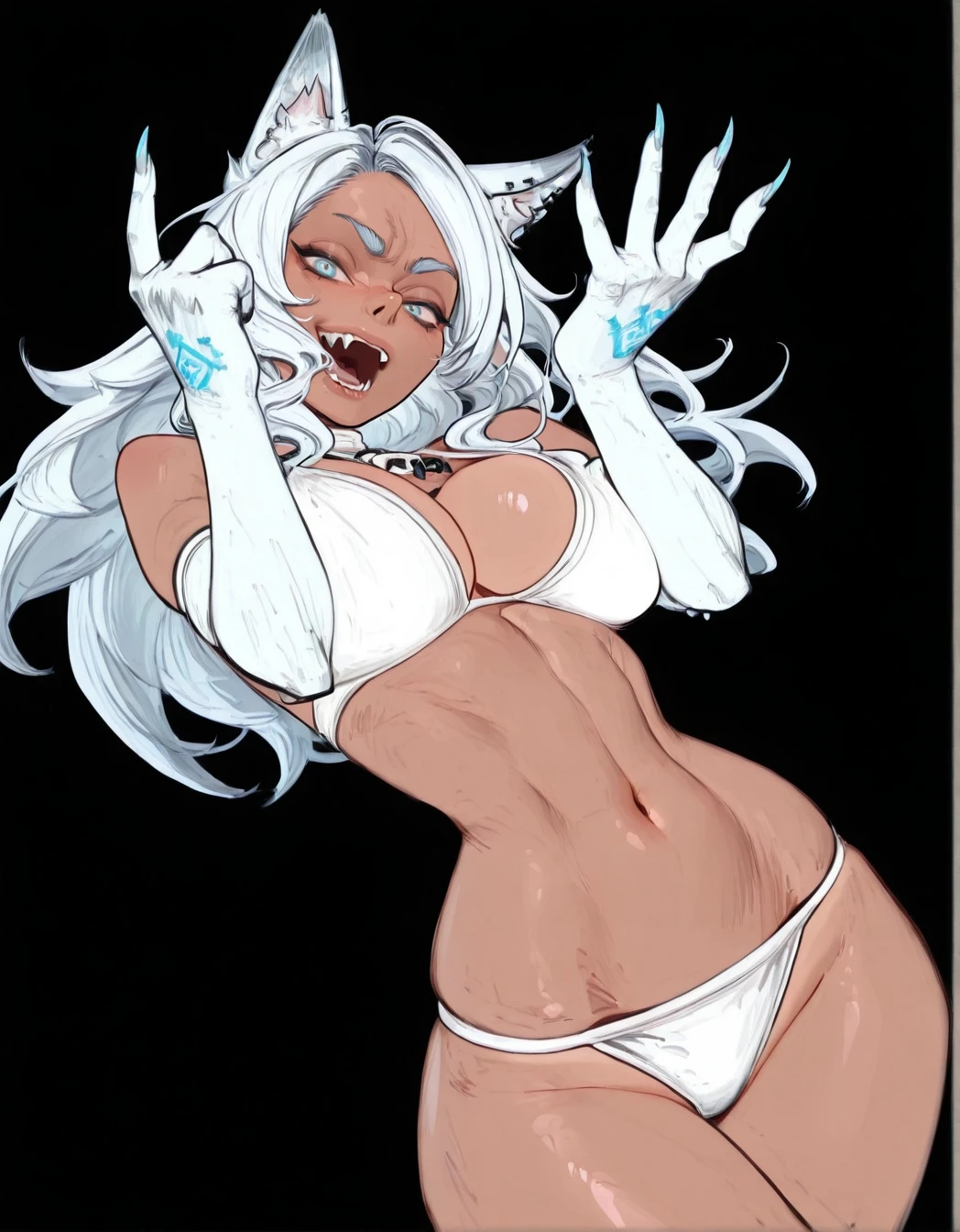 Luna Variants Luna Amara