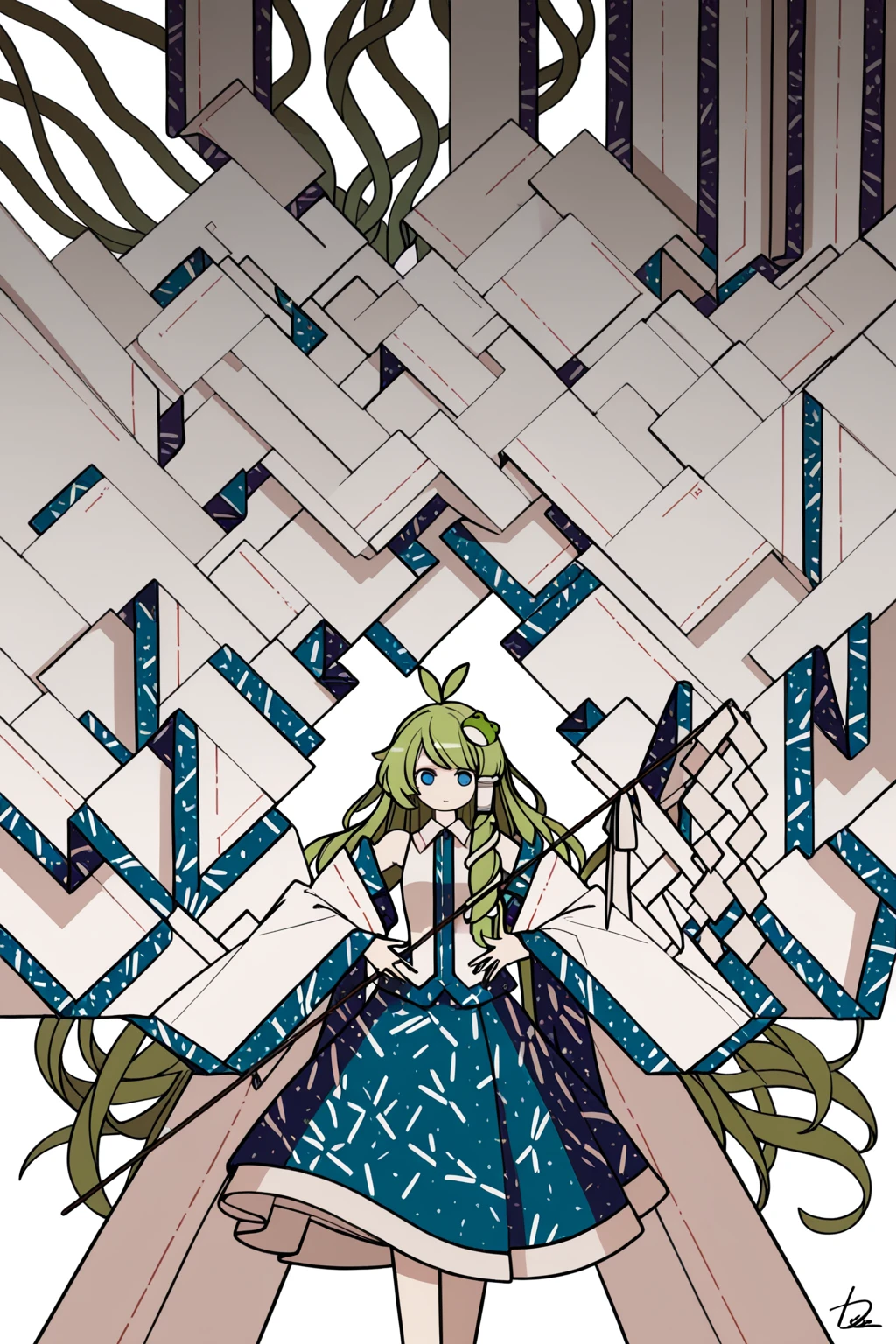 Artist Style: harano v1.0