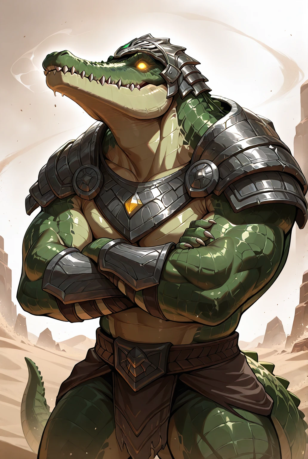 Renekton / League of Legends v1.0