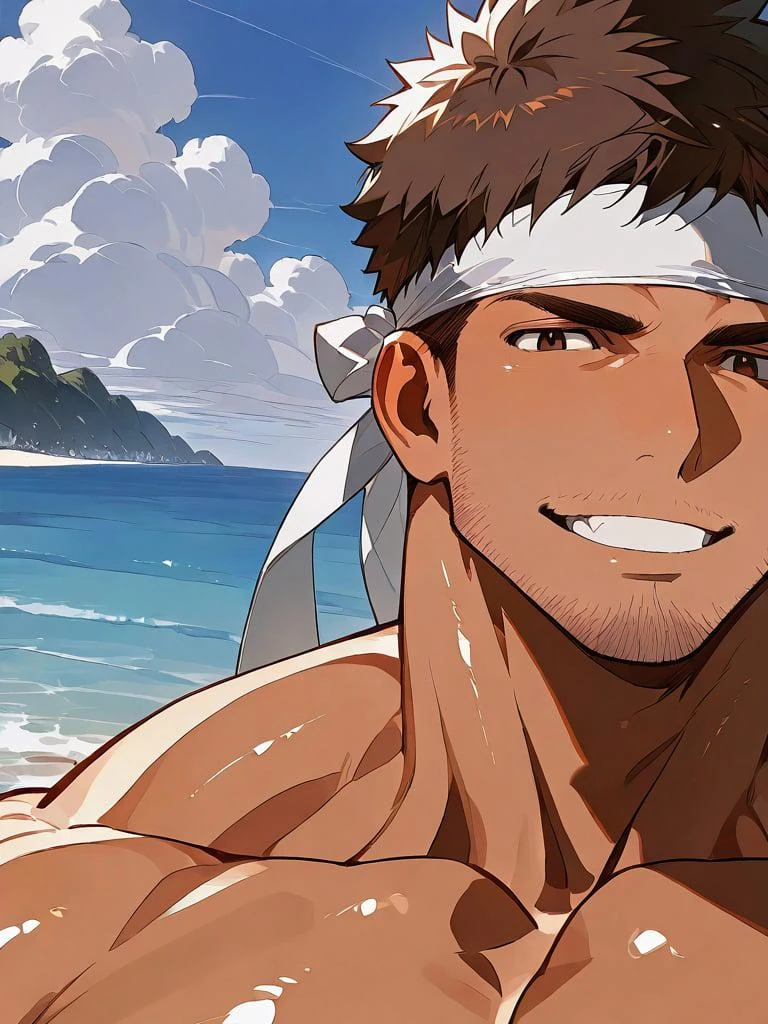 Handsome Boy 4 v1.0