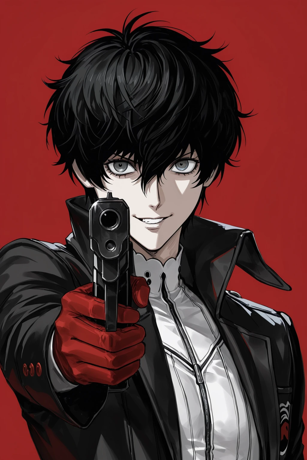 Artist Style: sso_s v1.0