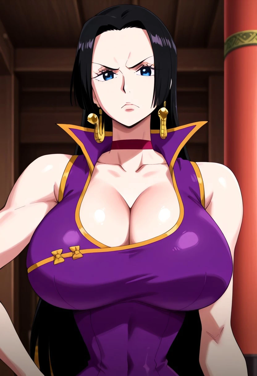 Boa Hancock (One Piece 3D2Y: 15th Anniversary) V1