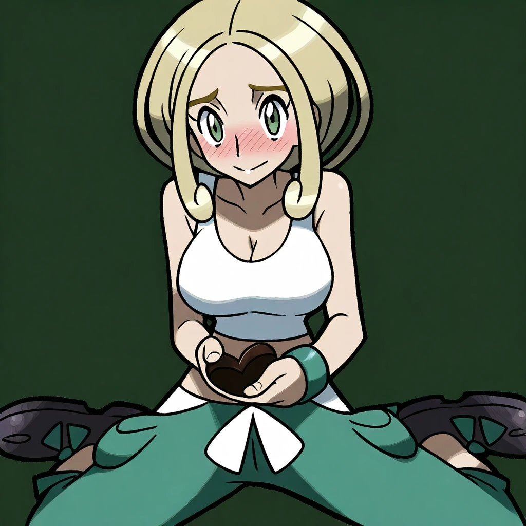 Viola (Pokemon X and Y) V1