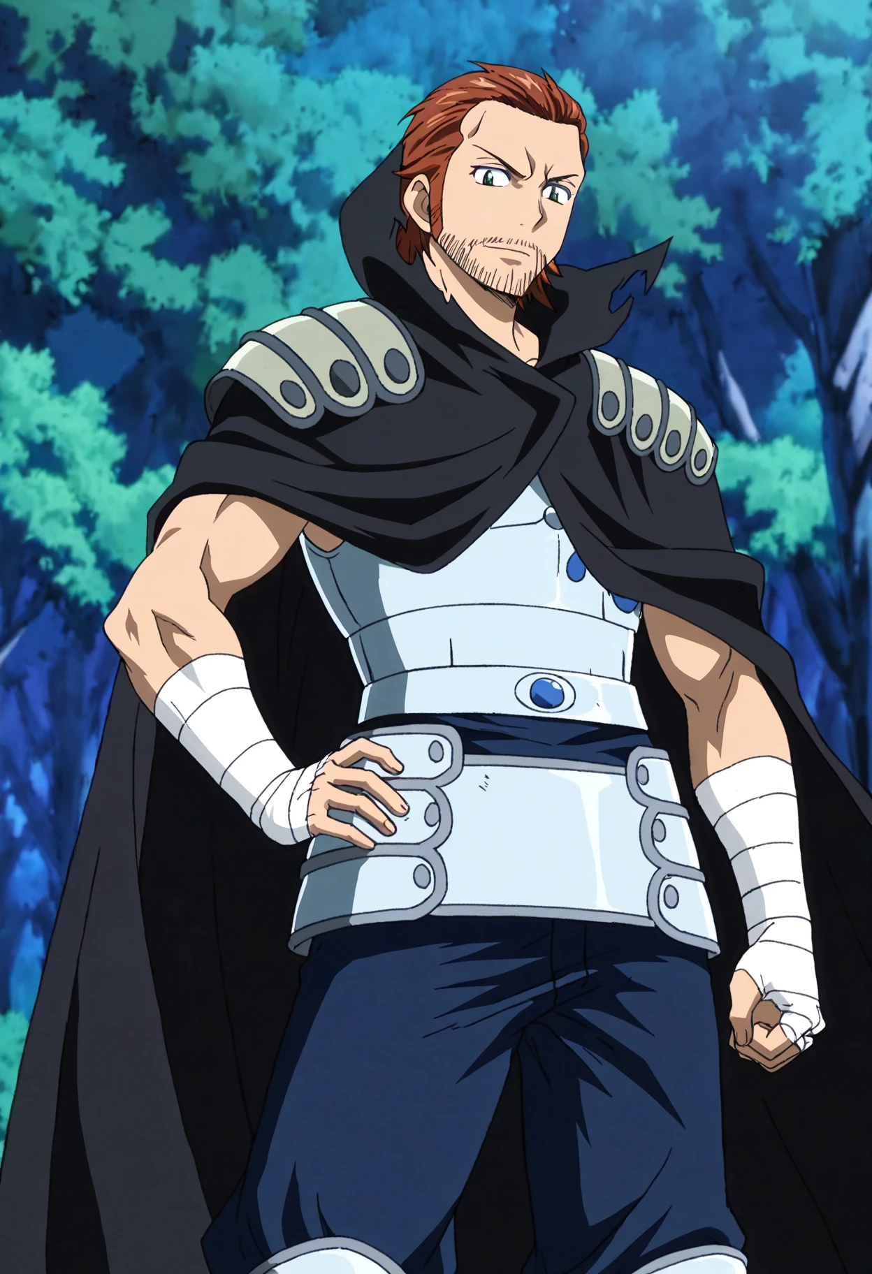 Gildarts Clive v1.0