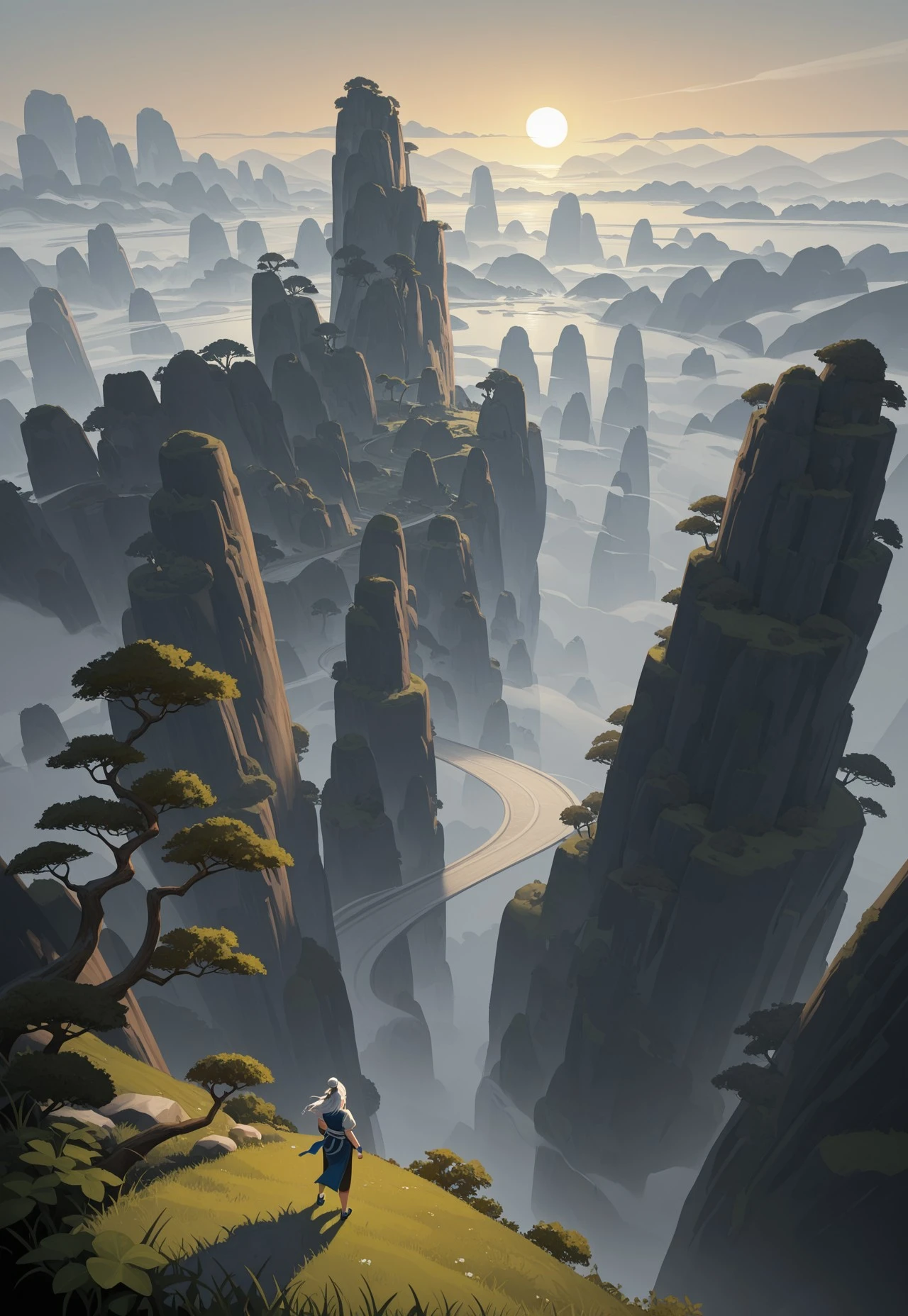 Sifu: The Sanctuary V1