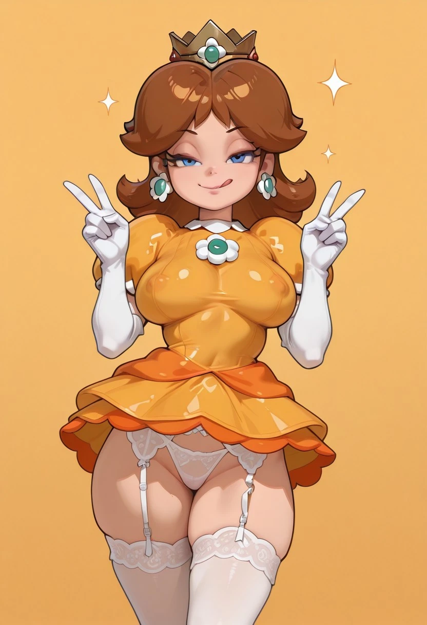 Princess daisy V1