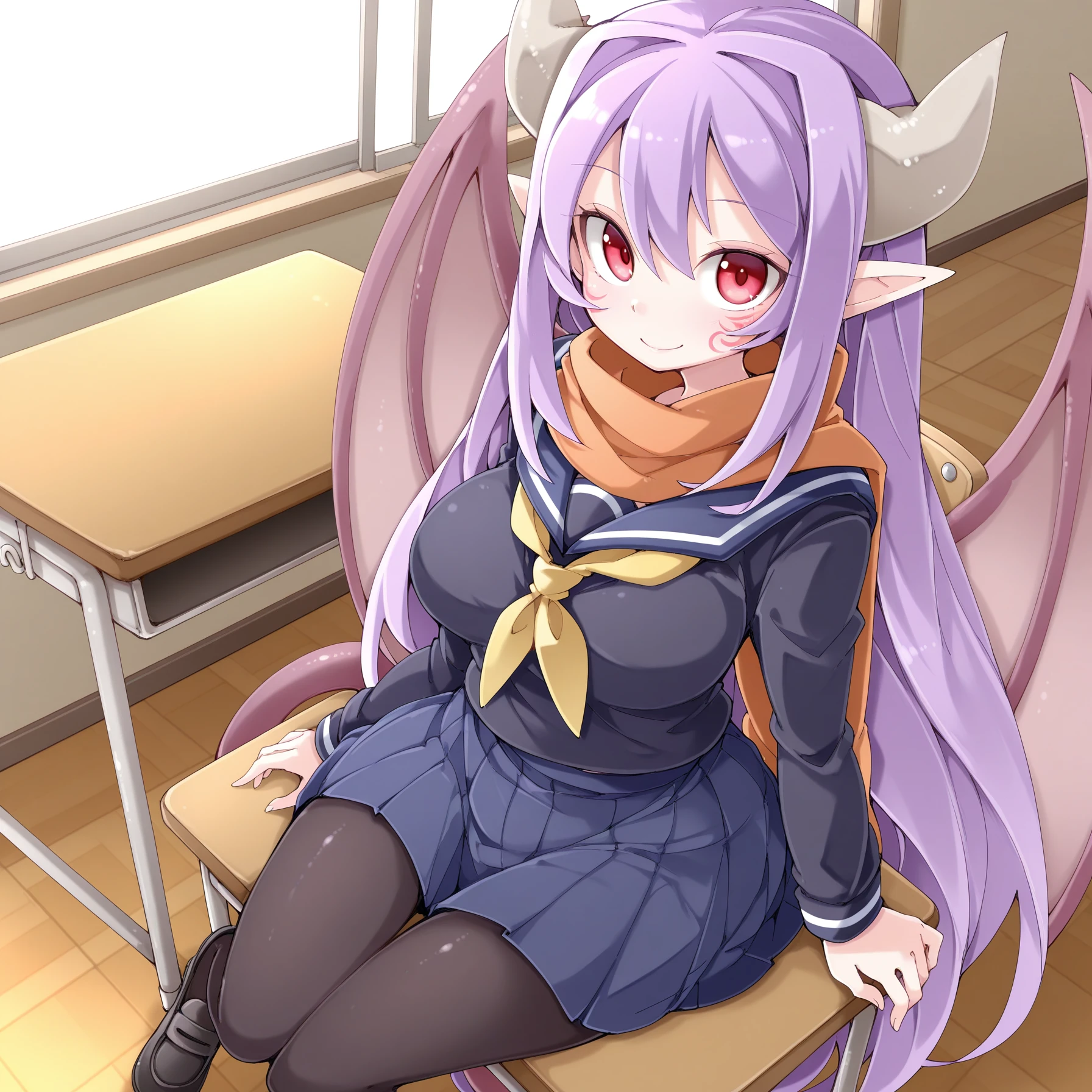 Alma Elma - Monster Girl Quest / Monmusu Quest Illustrious