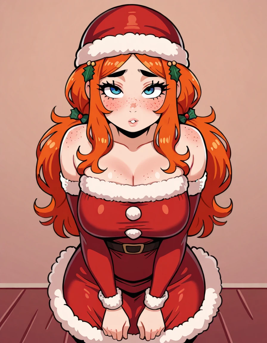 [IL] Christmas outfit V1