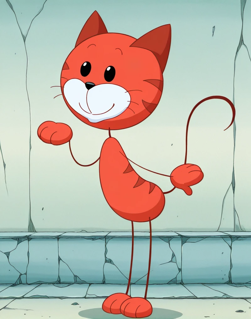 Holly (Cuccioli/Pet Pals) | Illustrious V1